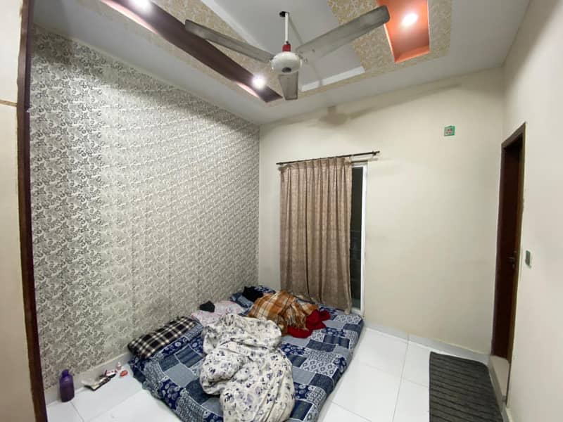 2.5 Marla 3 Bed House For Sale Near To Main Road Ali Park Bhatta Chowk 6