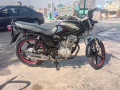 road prince twister/Ravi piaggio for urgent sale exchange