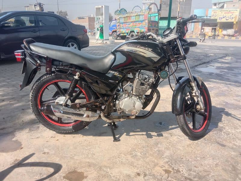 road prince twister/Ravi piaggio for urgent sale exchange 0