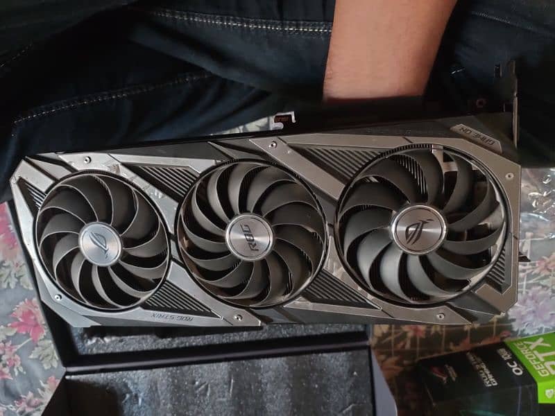 RTX 3080 2