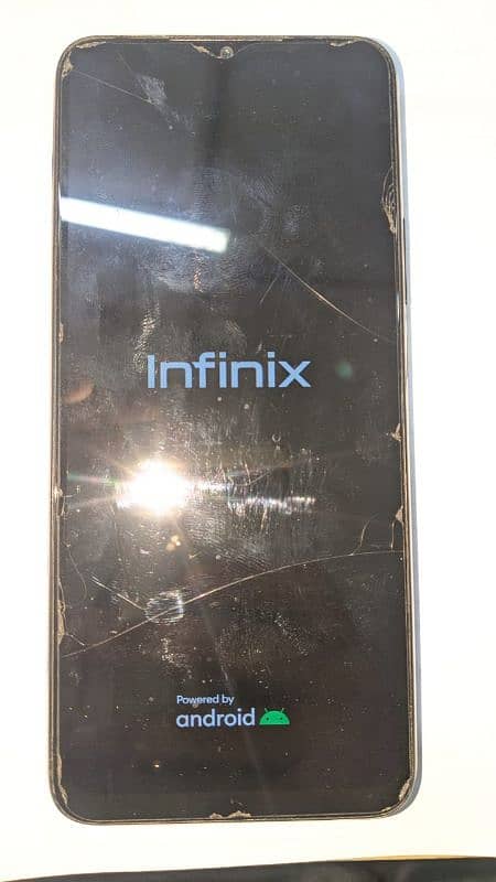 infinix hot 11 play all ok 1