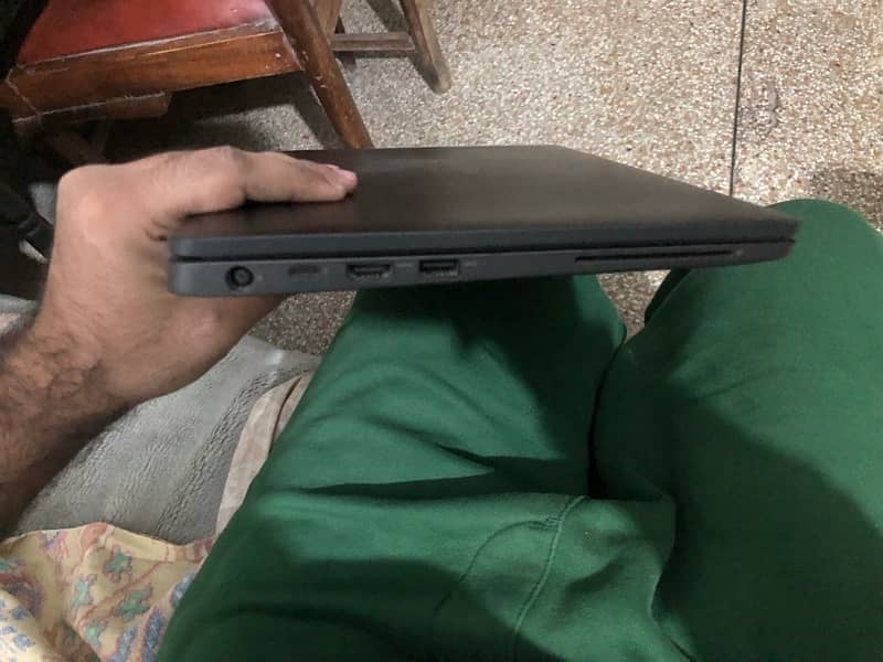 Dell latitude 7400 core i5 8th gen 16/256 6