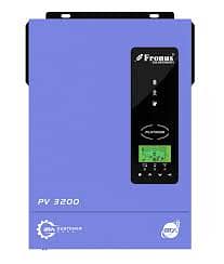 FRONUS Hybrid Solar invertor's 2