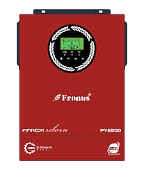 FRONUS Hybrid Solar invertor's 3