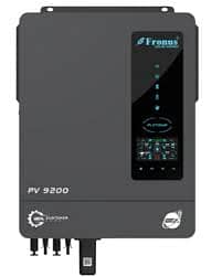 FRONUS Hybrid Solar invertor's 4