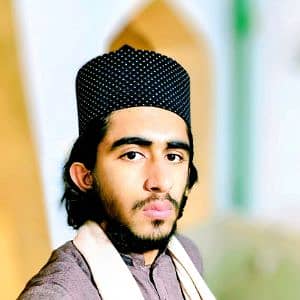 Muhammad Umair Raza 