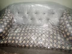 Sofa set 7 seater