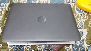 HP Elitebook 840 G2 Core i5-5th generation