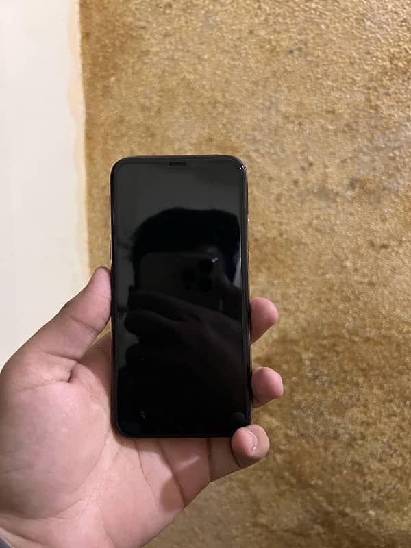 iPhone XS non PTA 4