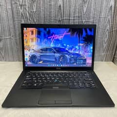 Dell latitude e7480 | core i7 7th gen | 20GB RAM/256GB M2 SSD | 10/10