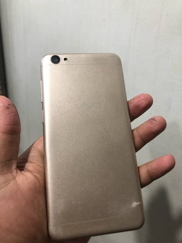 vivo y 55a up for sale 1