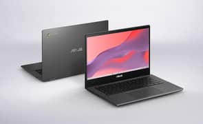  Asus Chromebook CM14 – AI Smart, 128GB Storage, gemini pro