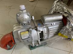 2 HP Deep Well Water Pump