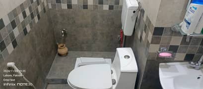 10 MARLA HOUSE FOR RENT IN ALLAMA IQBAL TOWN