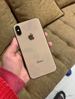 Iphone Xs Max 256 GB