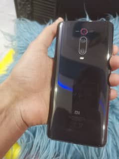 Xiaomi 9t Pro in good condition 6gb 128gb Non Pta gaming device