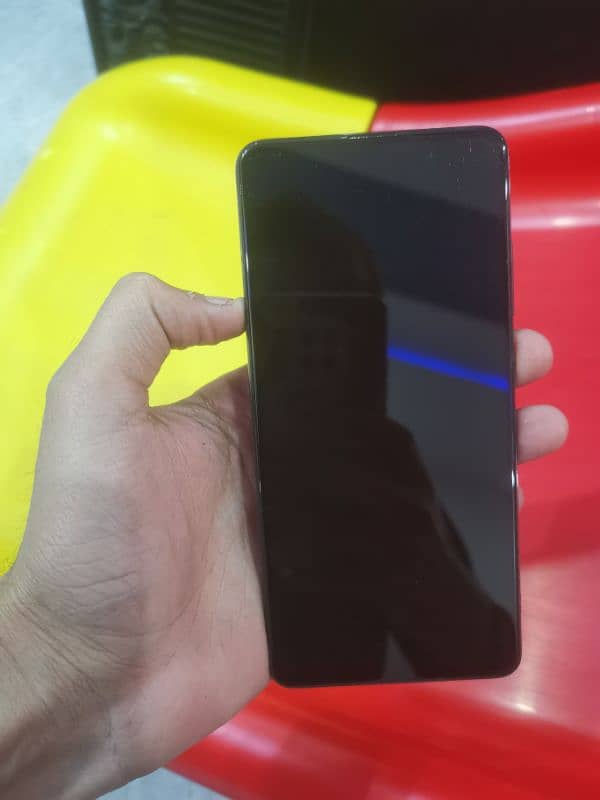 Xiaomi 9t Pro in good condition 6gb 128gb Non Pta gaming device 9