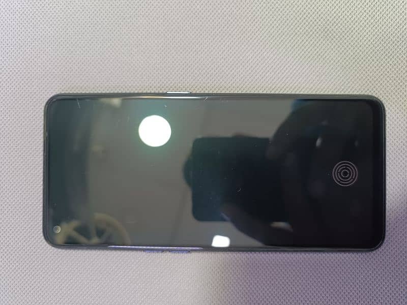 urgent sale oppo f19 pro 8+8/128 4