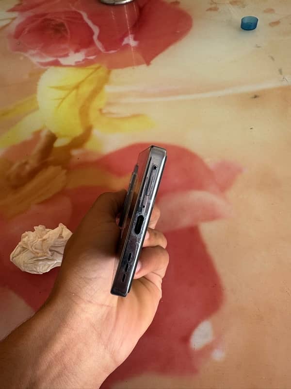 Infinix gt 20 pro / lush condition 1