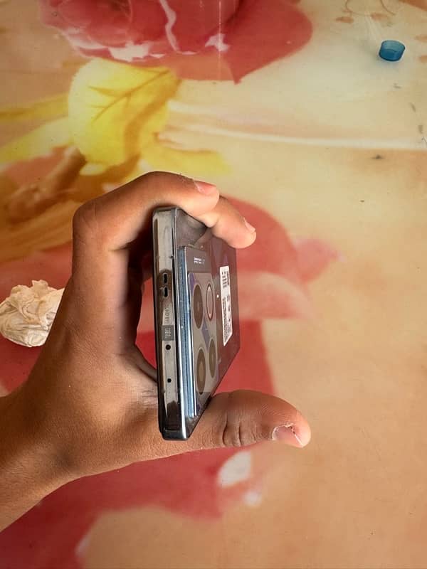 Infinix gt 20 pro / lush condition 5