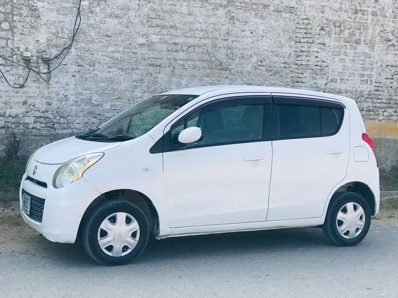 Suzuki Alto 2012 1