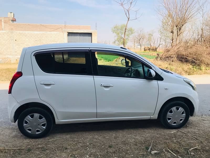 Suzuki Alto 2012 6