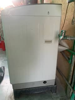 Dawlance Automatic Washing Machine(10kg) Model-1600A