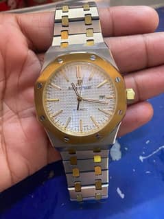 AP ROYAL OAK