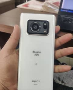 Aquos R6