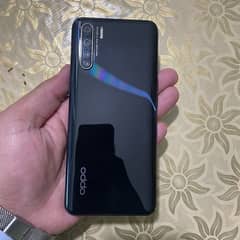 OPPO F15 8/128