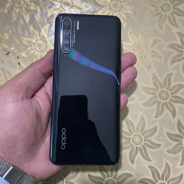 OPPO F15 8/128 0