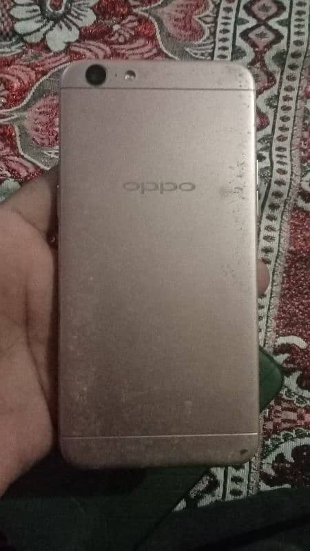 Oppo a57 3