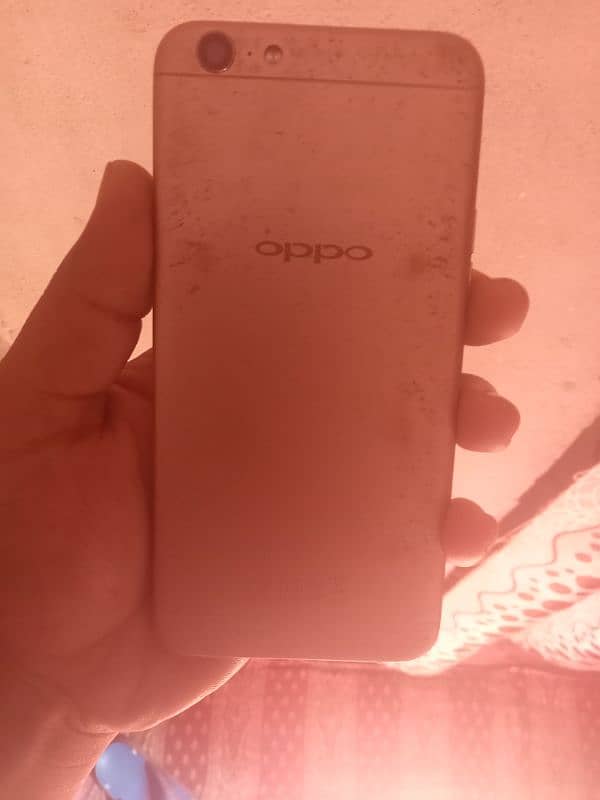 Oppo a57 4