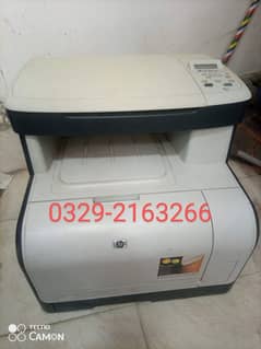 HP printer