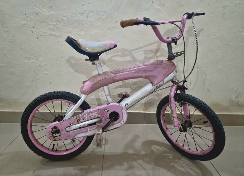 Kids Cycle for sell 0