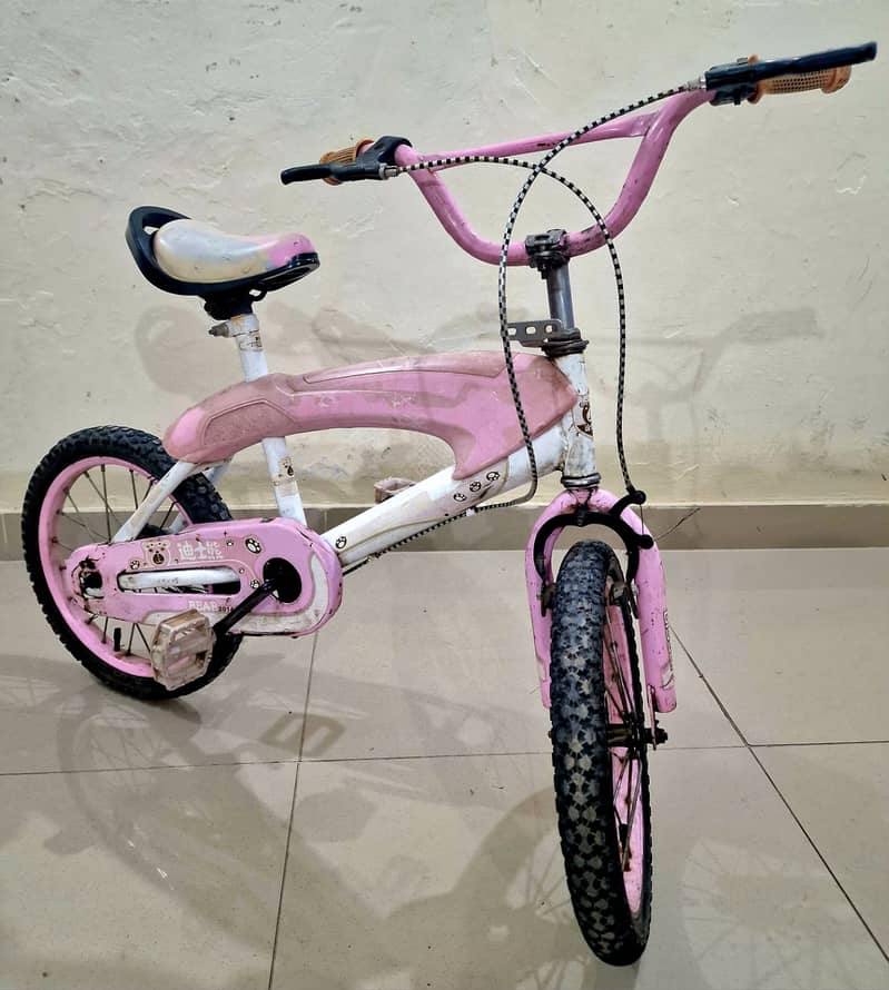 Kids Cycle for sell 1