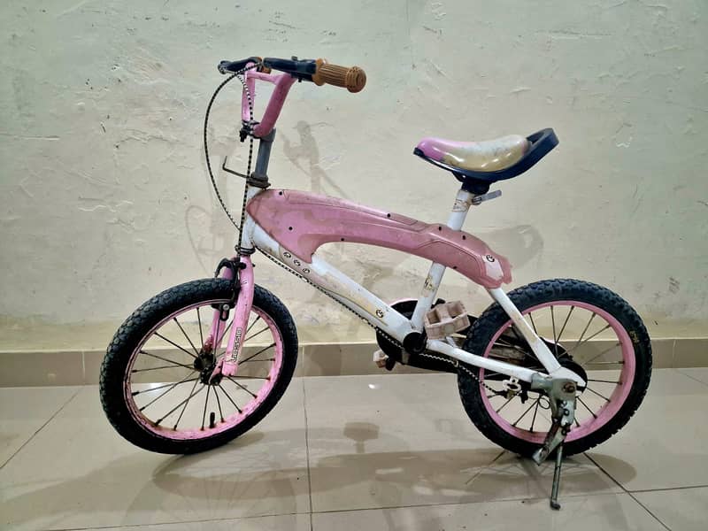 Kids Cycle for sell 2