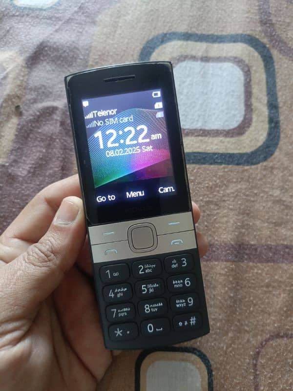 nokia 150 original 10/10 condition 0