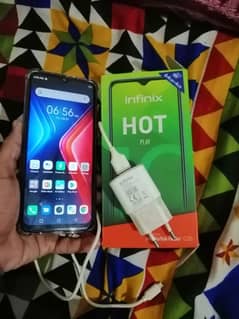 infinix Hot 10 Play (4/64)