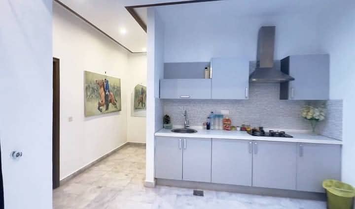 01 Kanal Modern Design House For Rent In DHA Phase 4 Block-DD Lahore. 10