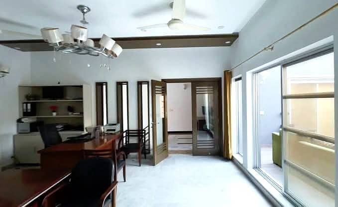 01 Kanal Modern Design House For Rent In DHA Phase 4 Block-DD Lahore. 16