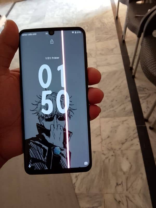 Aquos zero 2 8/256 1