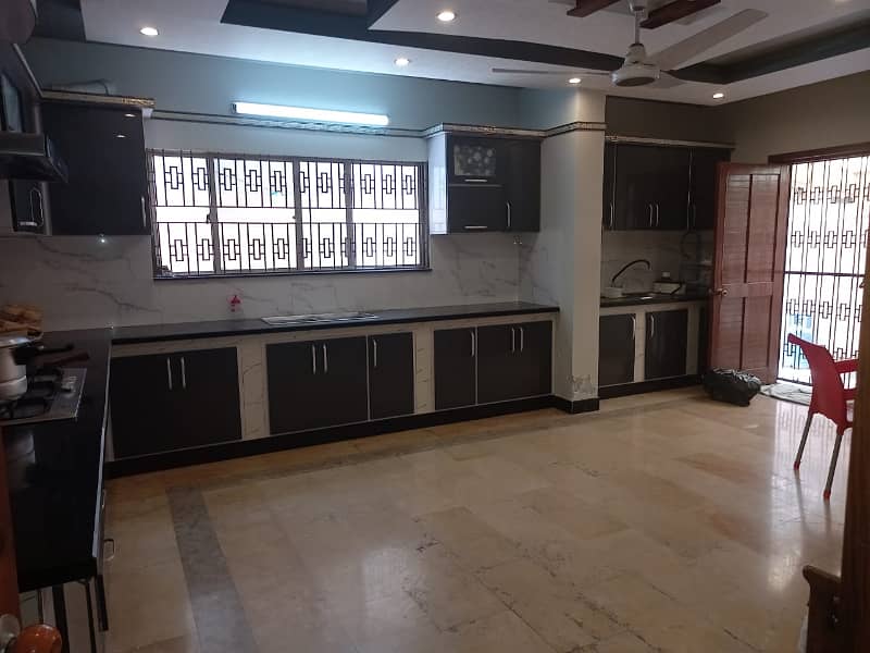 01 Kanal Modern Design House For Rent In DHA Phase 2 Block-T Lahore. 6