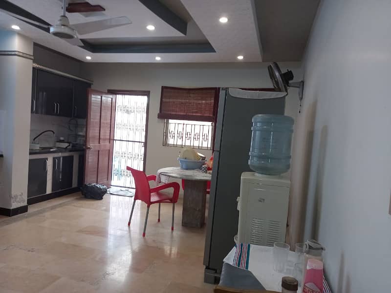 01 Kanal Modern Design House For Rent In DHA Phase 2 Block-T Lahore. 7