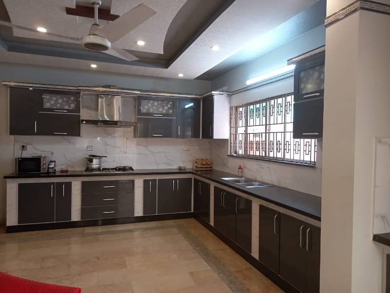 01 Kanal Modern Design House For Rent In DHA Phase 2 Block-T Lahore. 8