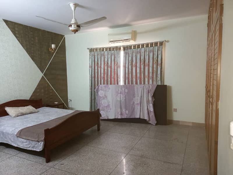 01 Kanal Modern Design House For Rent In DHA Phase 2 Block-T Lahore. 22