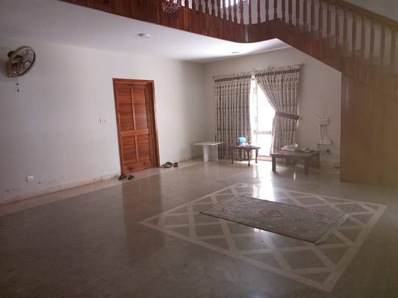 01 Kanal Modern Design House For Rent In DHA Phase 2 Block-T Lahore. 27