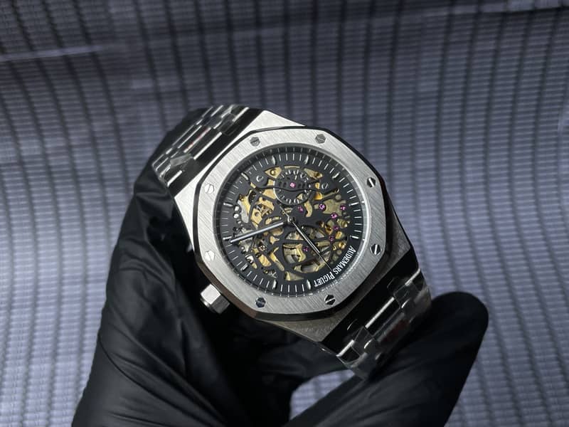 AP audemars piguet 0