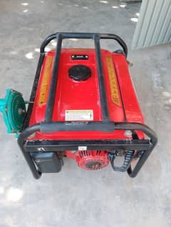 LONCIN  4900 DDC