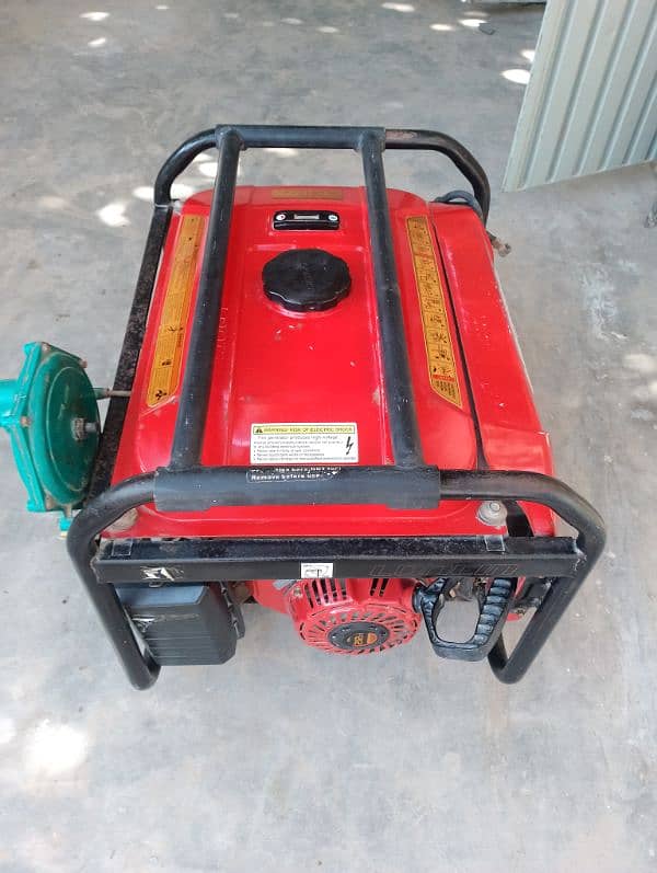 LONCIN  4900 DDC 0